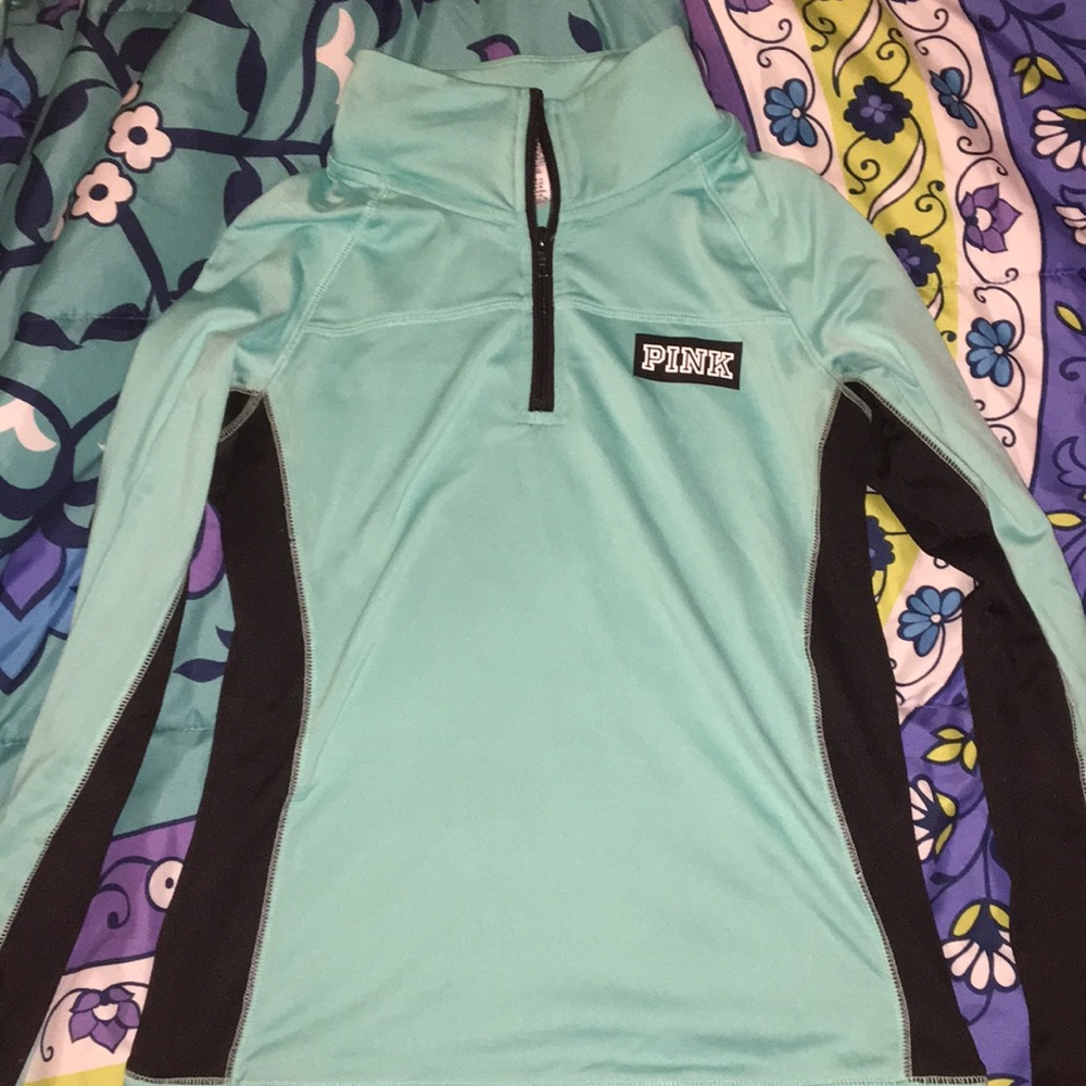 PINK Ultimate Track Jacket